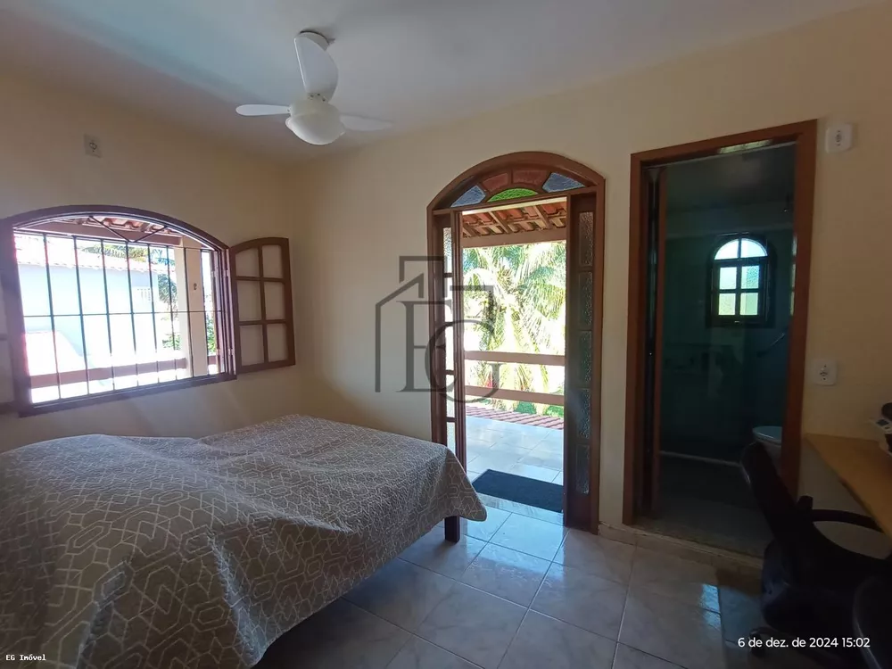 Casa, 4 quartos, 174 m² - Foto 3