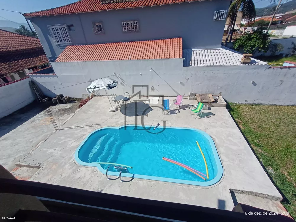 Casa, 4 quartos, 174 m² - Foto 2