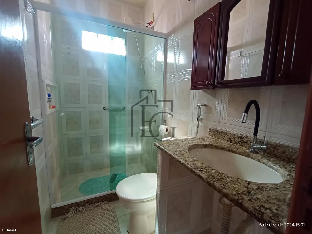 Casa, 4 quartos, 174 m² - Foto 4