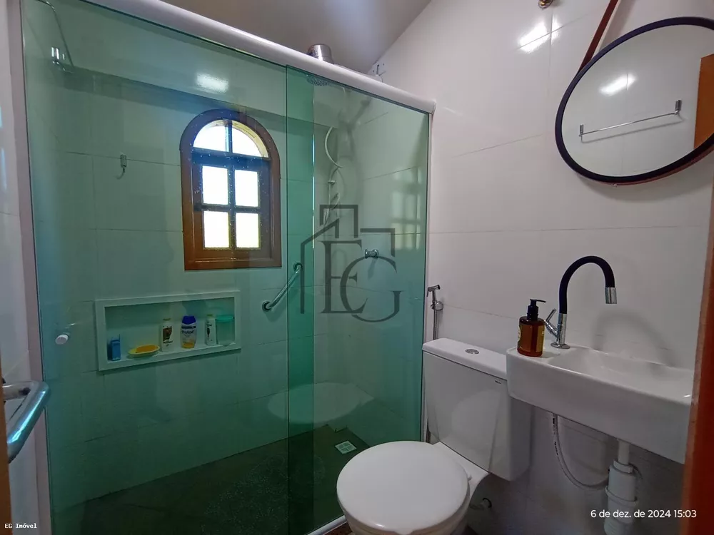 Casa, 4 quartos, 174 m² - Foto 12