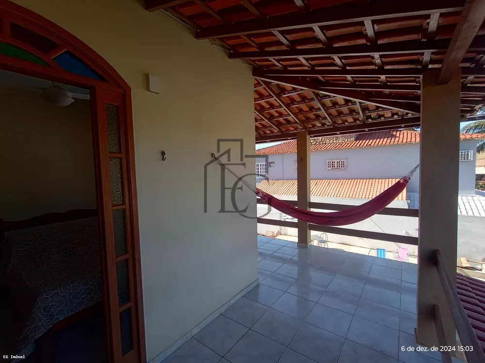 Casa, 4 quartos, 174 m² - Foto 16