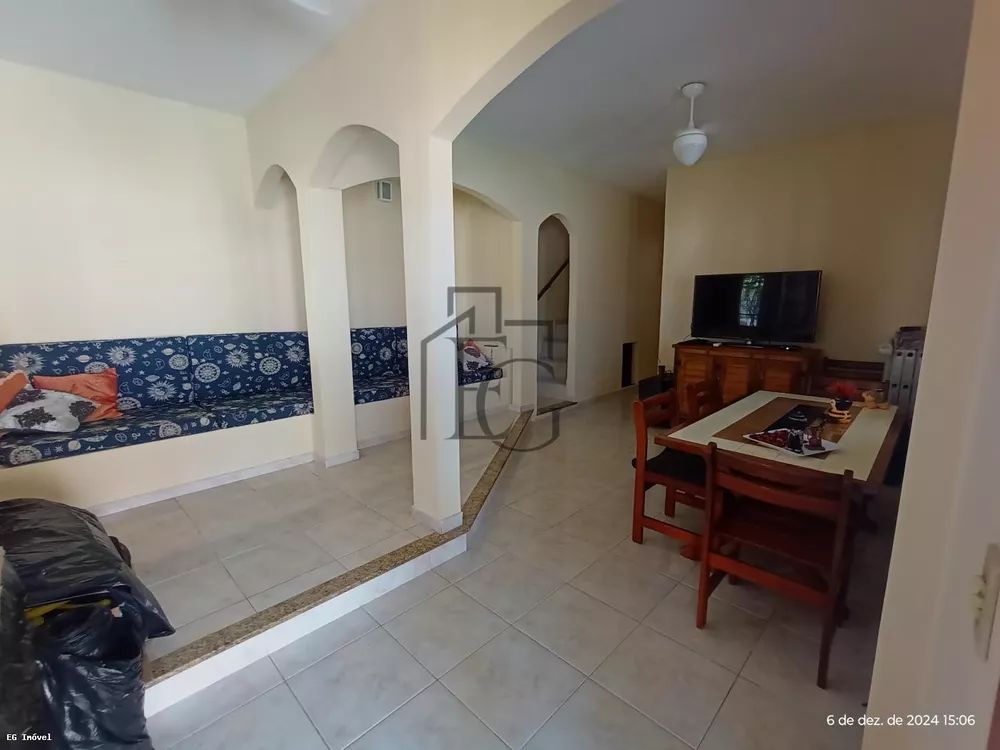 Casa, 4 quartos, 174 m² - Foto 6