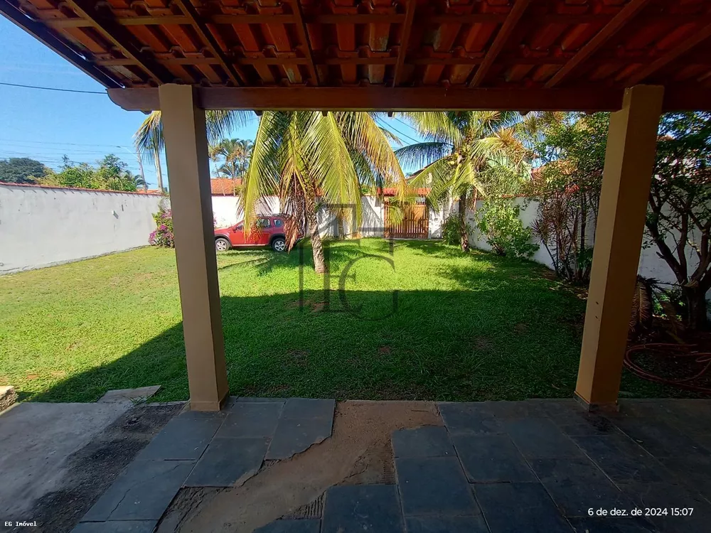 Casa, 4 quartos, 174 m² - Foto 19