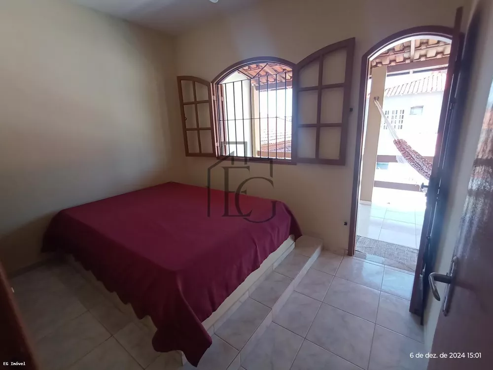 Casa, 4 quartos, 174 m² - Foto 5