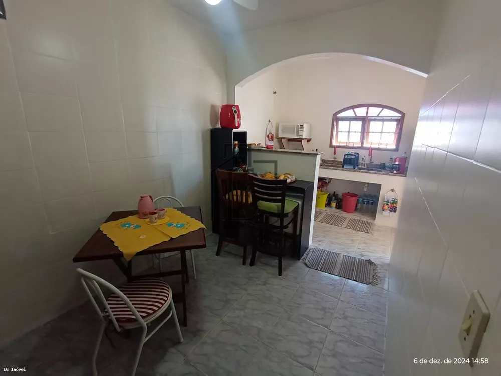 Casa, 4 quartos, 174 m² - Foto 8