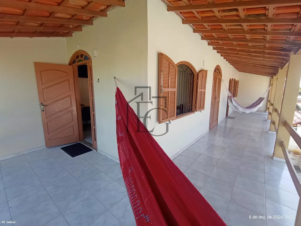 Casa, 4 quartos, 174 m² - Foto 13