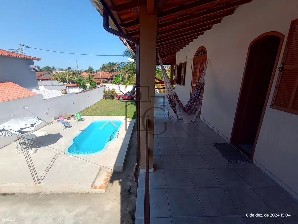 Casa, 4 quartos, 174 m² - Foto 17