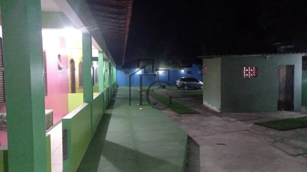 Prédio Inteiro - Foto 13