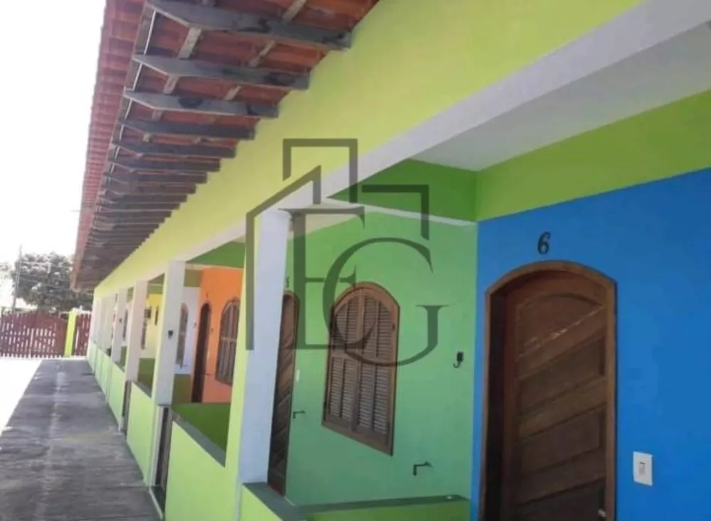 Prédio Inteiro - Foto 20