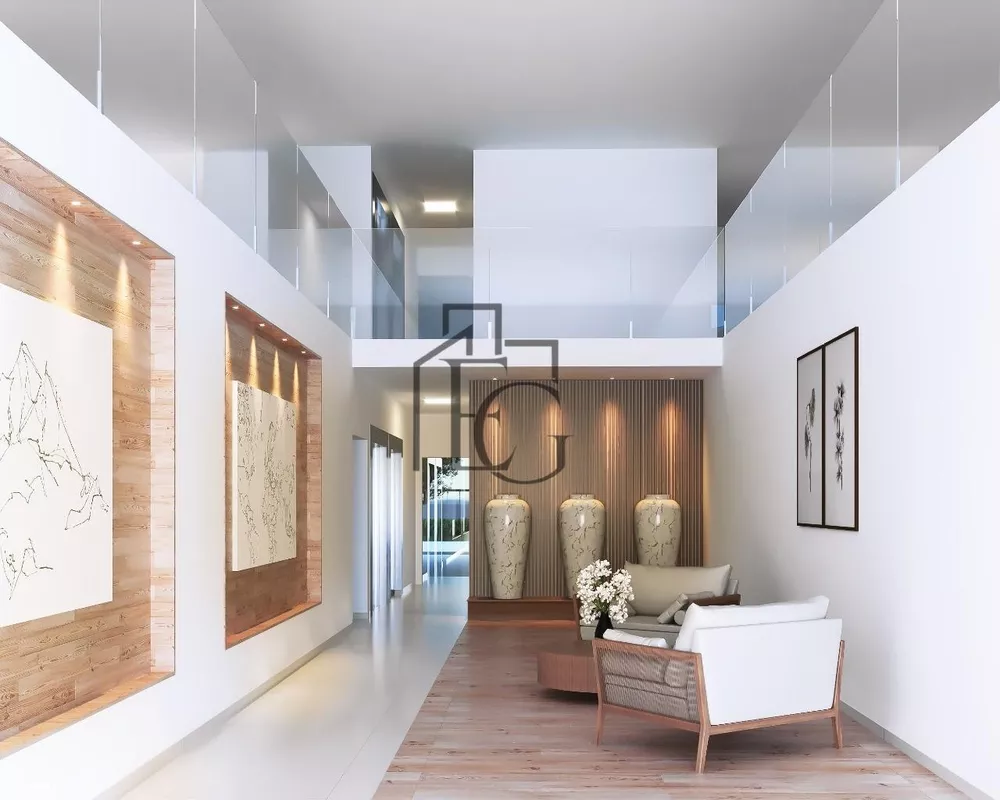 Apartamento, 3 quartos, 153 m² - Foto 4