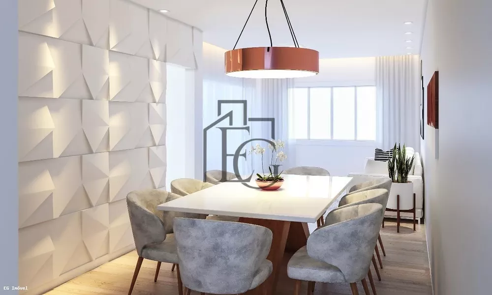 Apartamento, 3 quartos, 153 m² - Foto 5