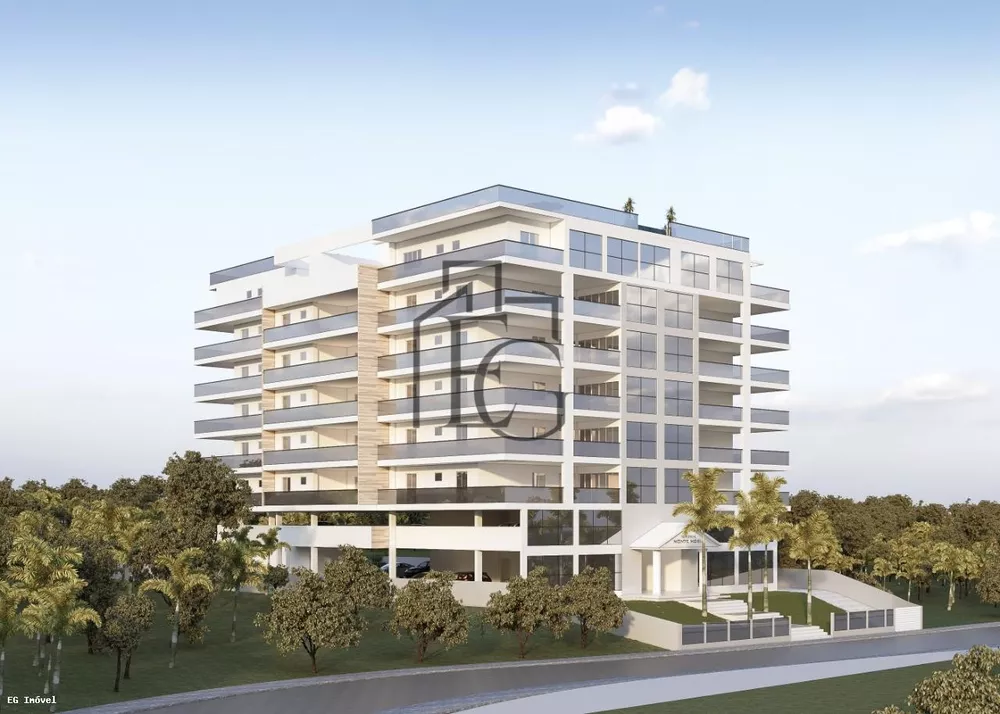 Apartamento, 3 quartos, 153 m² - Foto 1