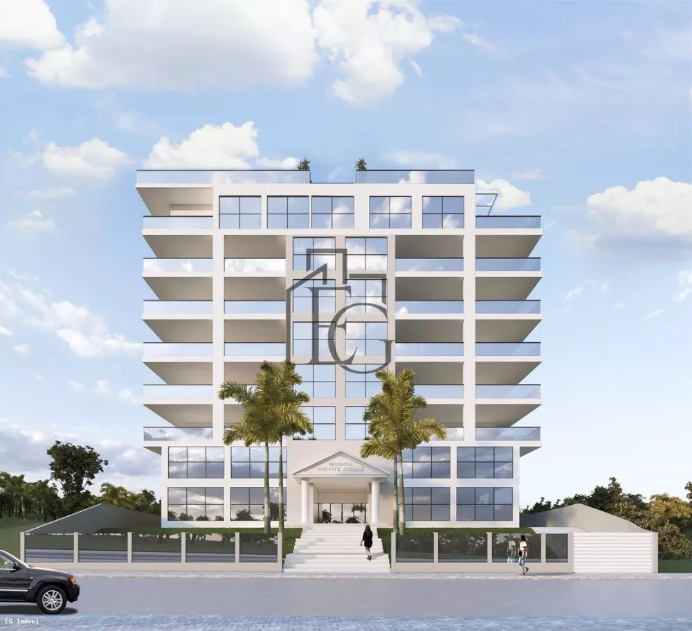 Apartamento, 3 quartos, 153 m² - Foto 3