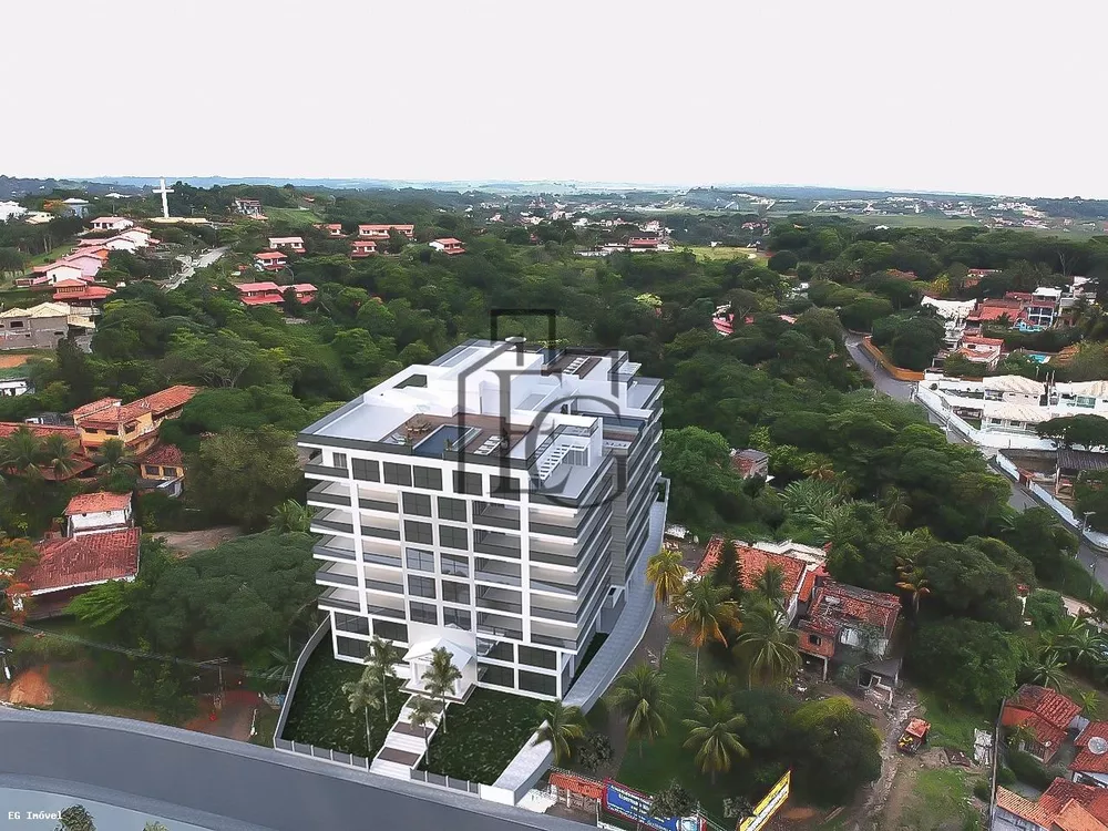 Apartamento, 3 quartos, 153 m² - Foto 2