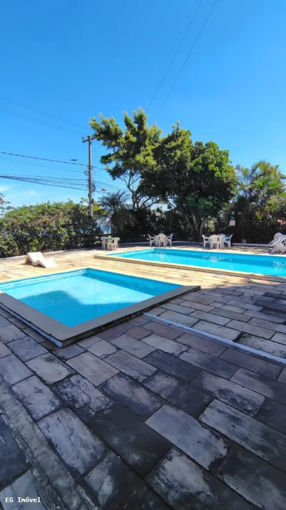 Apartamento, 1 quarto, 48 m² - Foto 21