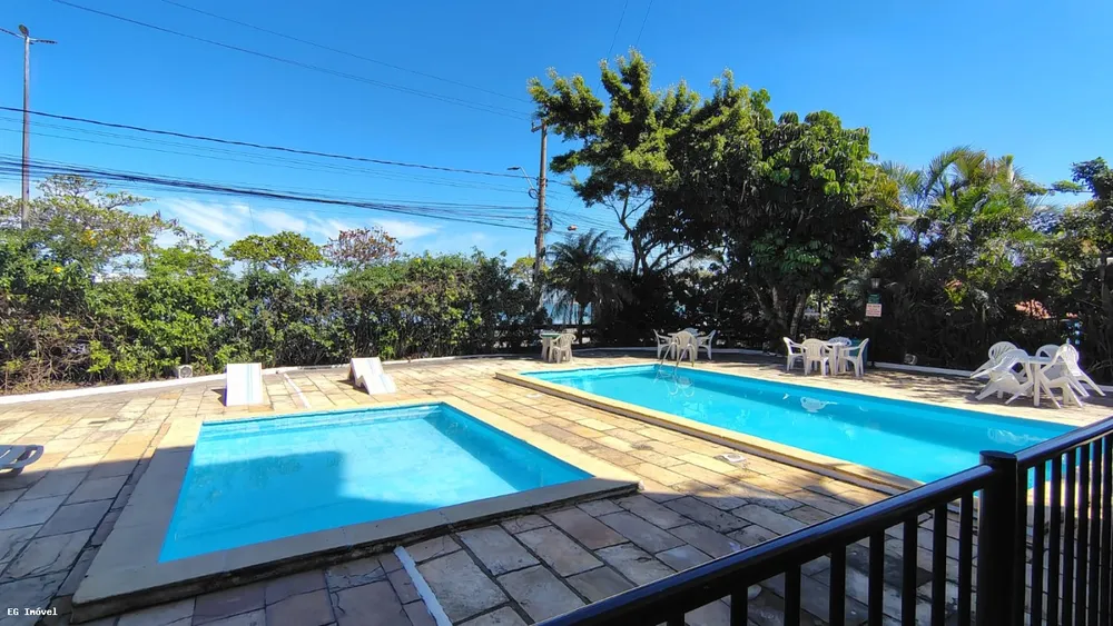 Apartamento, 1 quarto, 48 m² - Foto 41
