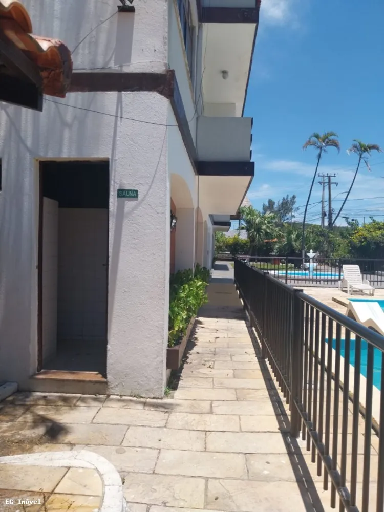 Apartamento, 1 quarto, 48 m² - Foto 24