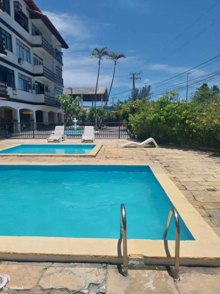 Apartamento, 1 quarto, 48 m² - Foto 36