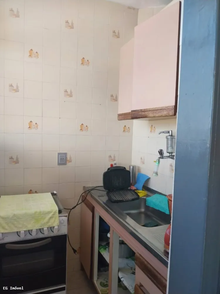 Apartamento, 1 quarto, 48 m² - Foto 5