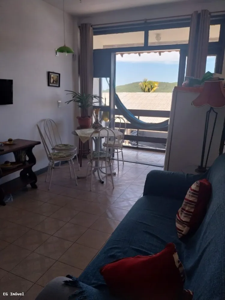 Apartamento, 1 quarto, 48 m² - Foto 3