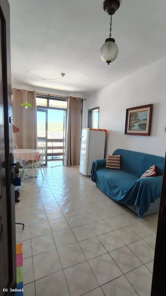 Apartamento, 1 quarto, 48 m² - Foto 2