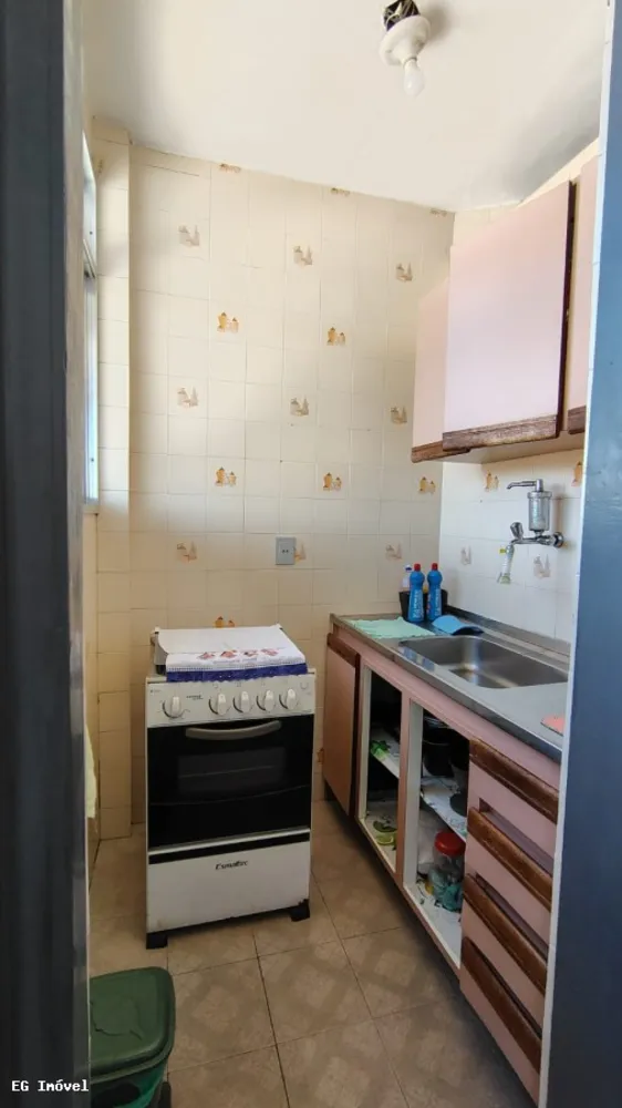 Apartamento, 1 quarto, 48 m² - Foto 6