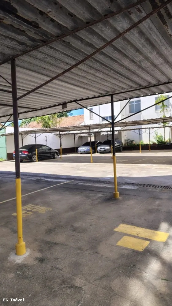 Apartamento, 1 quarto, 48 m² - Foto 35