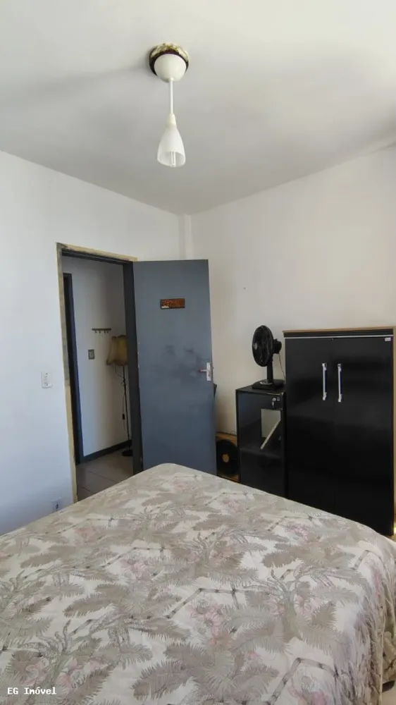 Apartamento, 1 quarto, 48 m² - Foto 10