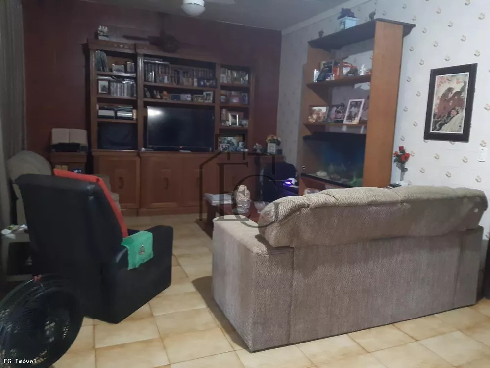 Casa, 4 quartos - Foto 8