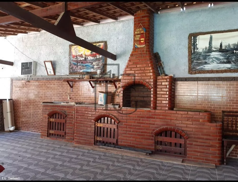 Casa, 4 quartos - Foto 6