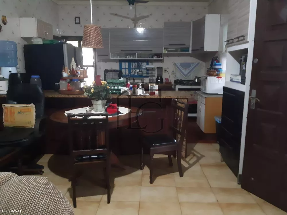 Casa, 4 quartos - Foto 9