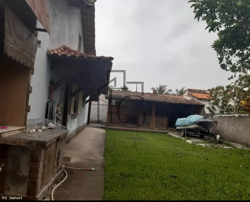 Casa, 4 quartos - Foto 3