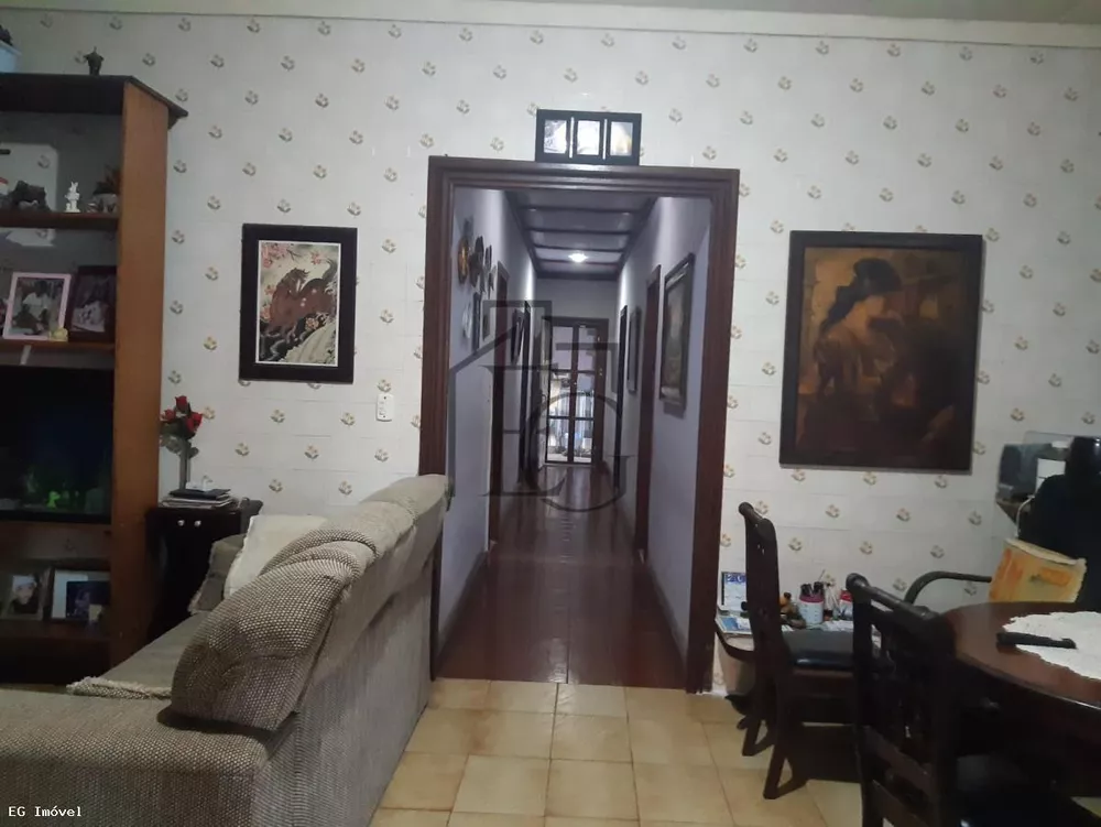 Casa, 4 quartos - Foto 7