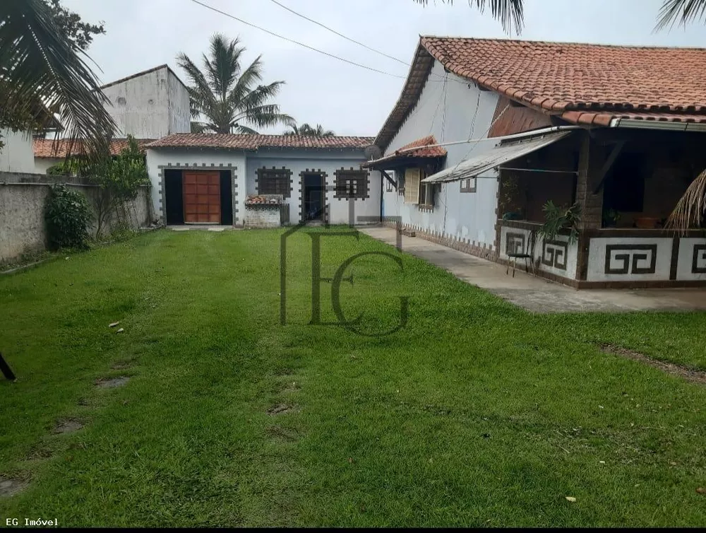 Casa, 4 quartos - Foto 2