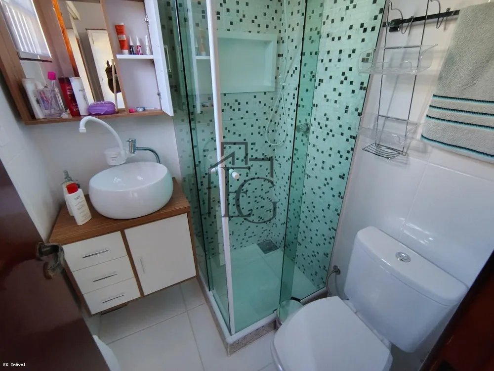 Casa, 2 quartos - Foto 19