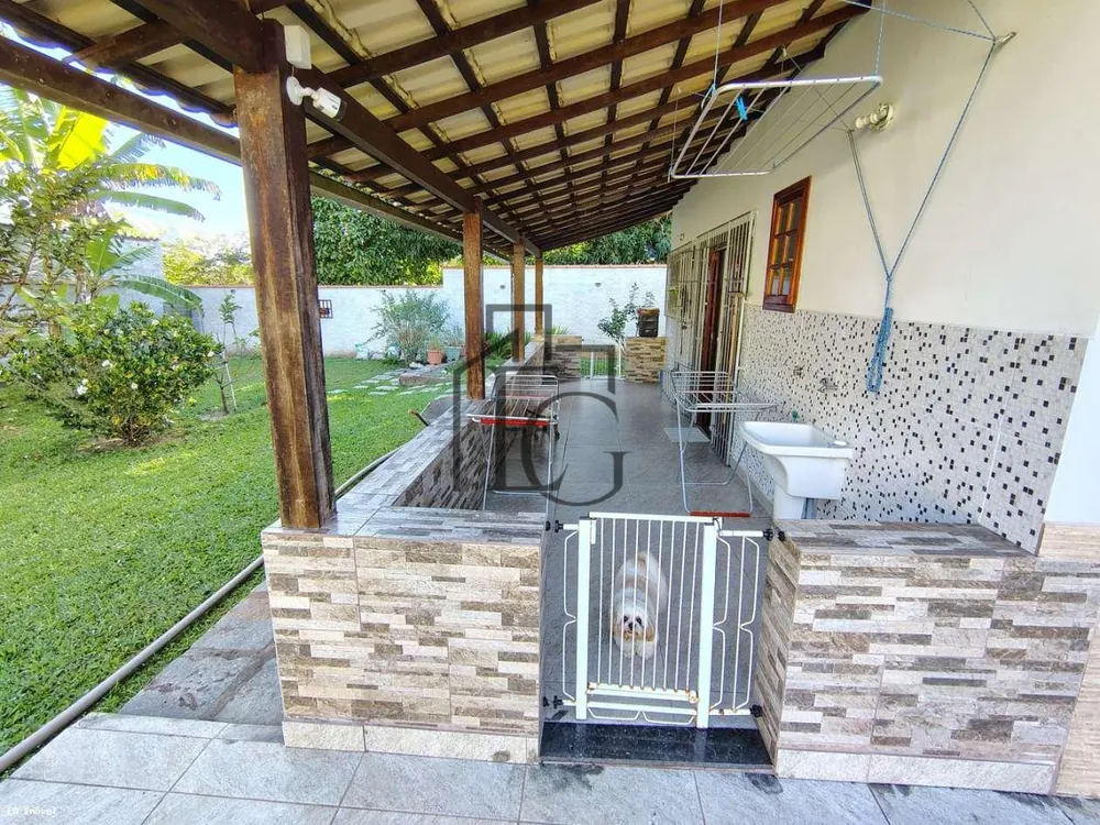 Casa, 2 quartos - Foto 16