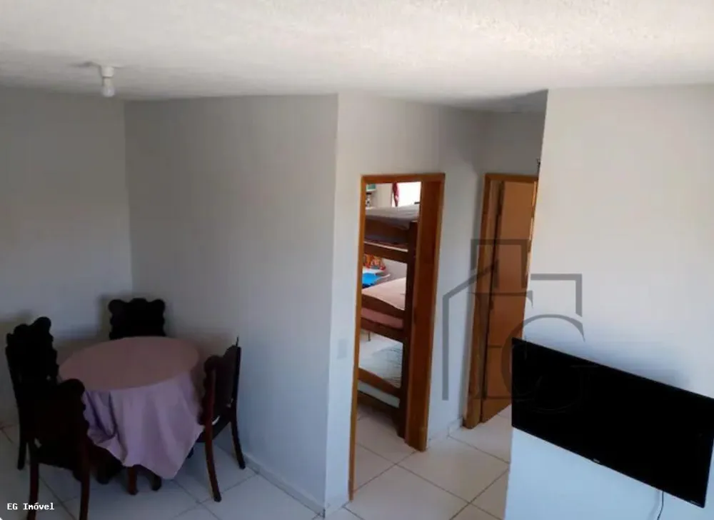 Apartamento, 2 quartos - Foto 2