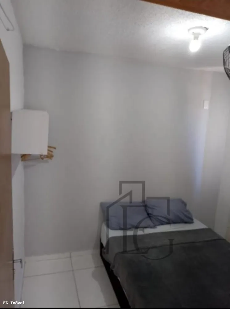 Apartamento, 2 quartos - Foto 9