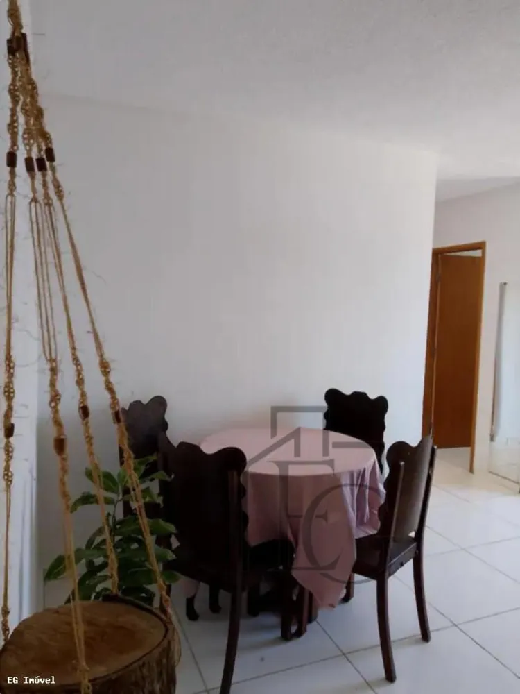 Apartamento, 2 quartos - Foto 6