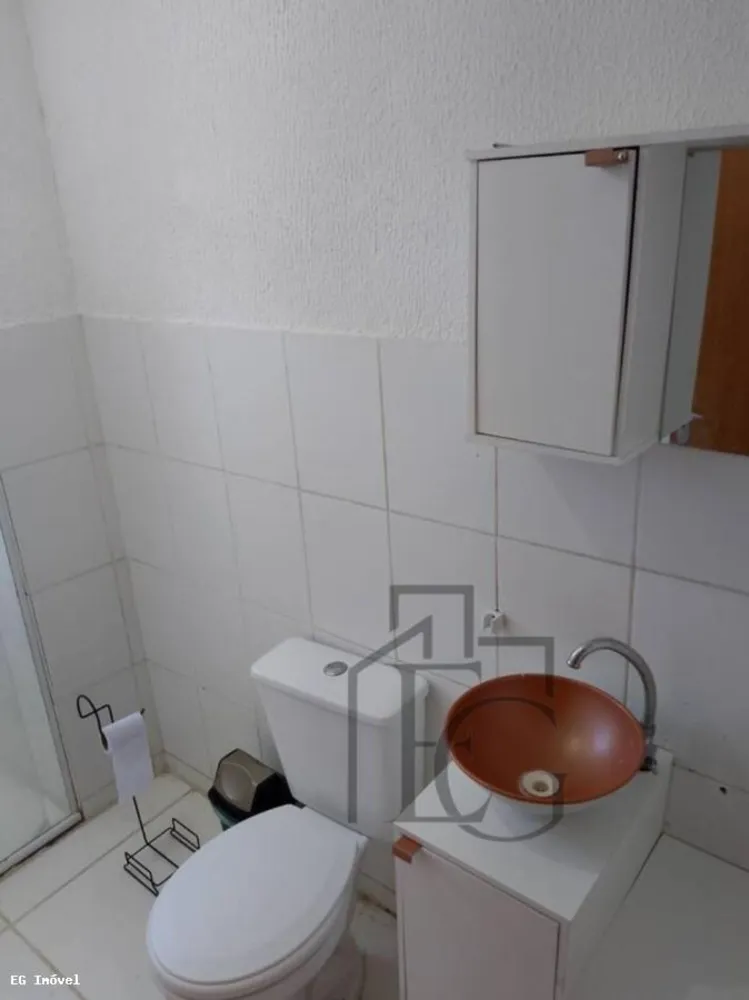 Apartamento, 2 quartos - Foto 8