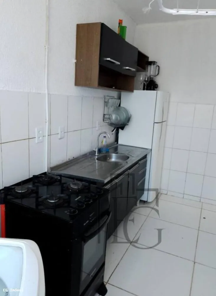 Apartamento, 2 quartos - Foto 1