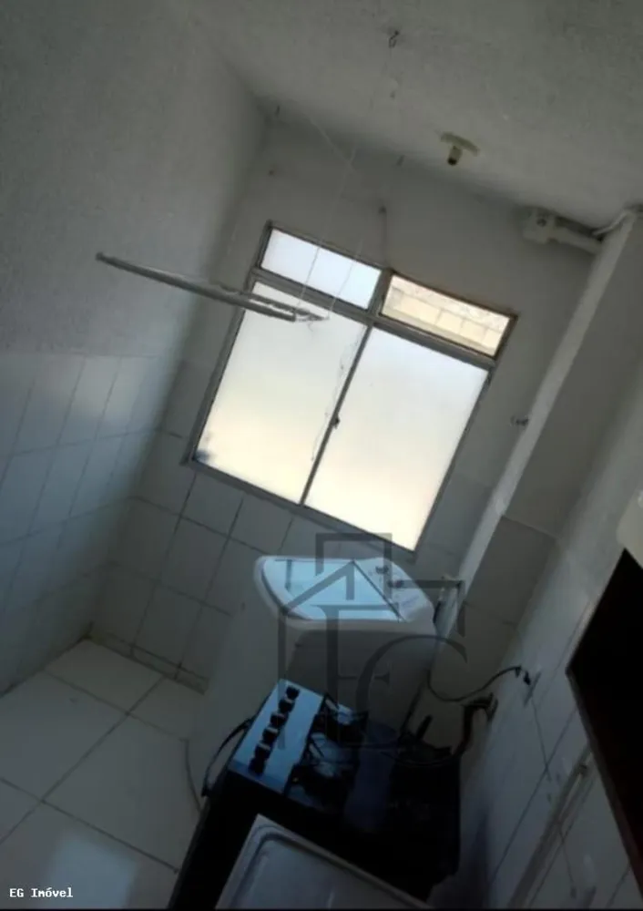 Apartamento, 2 quartos - Foto 4