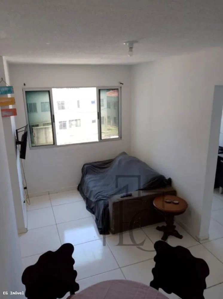 Apartamento, 2 quartos - Foto 3