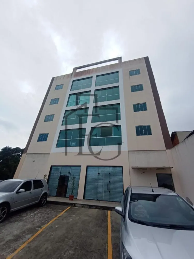 Apartamento, 2 quartos, 55 m² - Foto 8