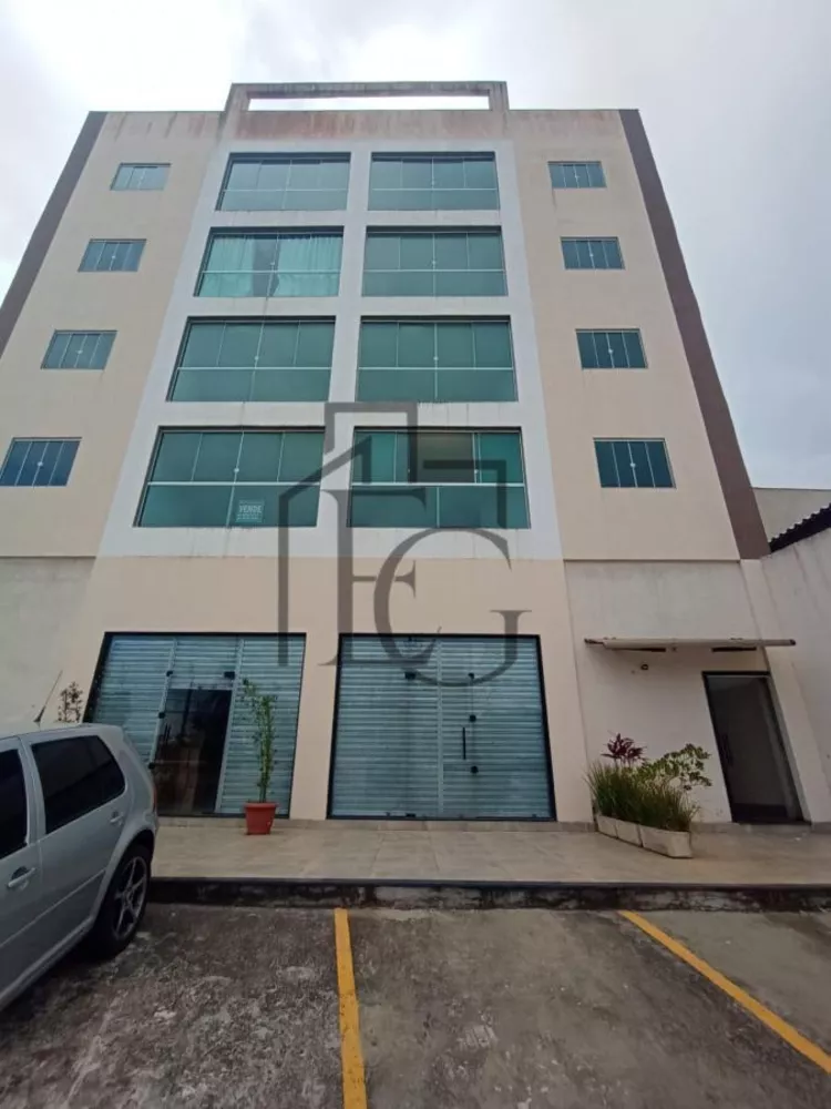 Apartamento, 2 quartos, 55 m² - Foto 1