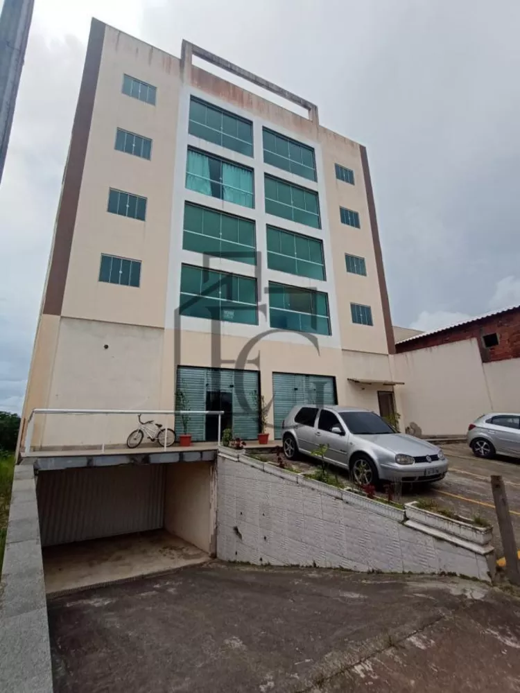 Apartamento, 2 quartos, 55 m² - Foto 7