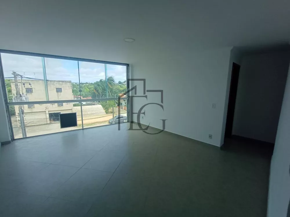 Apartamento, 2 quartos, 55 m² - Foto 3
