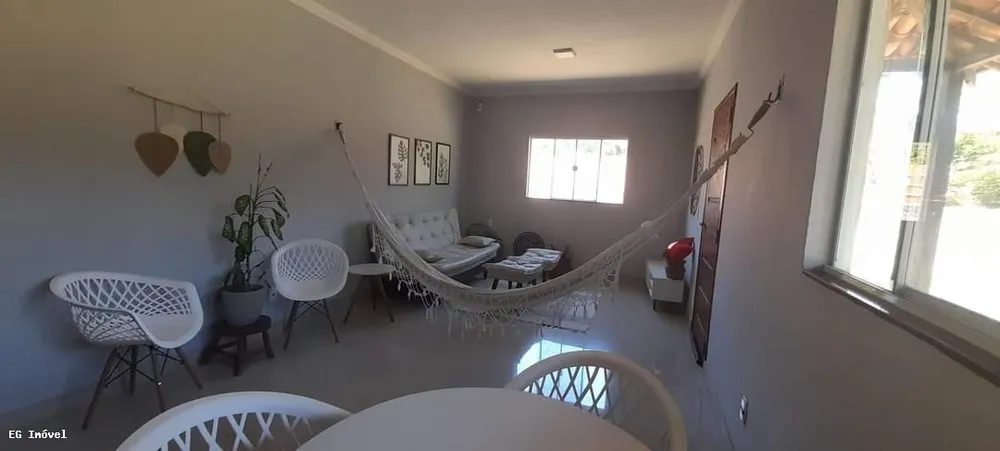Casa, 2 quartos, 224 m² - Foto 4