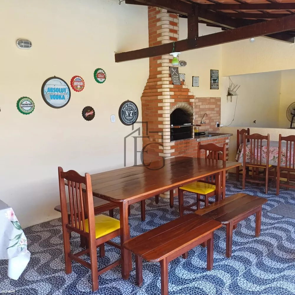 Casa de Condomínio, 4 quartos - Foto 8