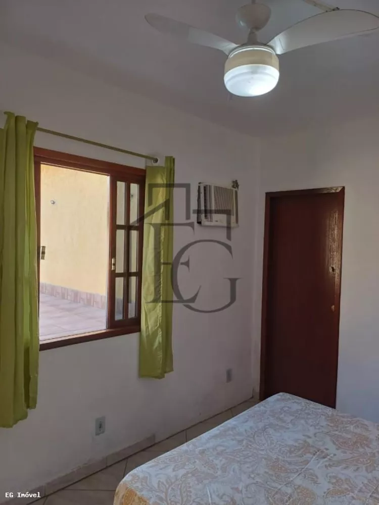 Casa de Condomínio, 4 quartos - Foto 10